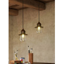 Drop 270.13.ORT lampada a sospensione Il Fanale ambientazione