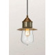 Drop 270.13.ORT lampada a sospensione Il Fanale vista