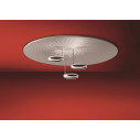 Artemide Droplet LED lampada da soffitto vista
