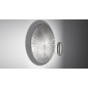 Artemide Droplet Mini lampada da parete vista
