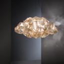 Drusa Suspension lampada a sospensione Slamp ambientazione