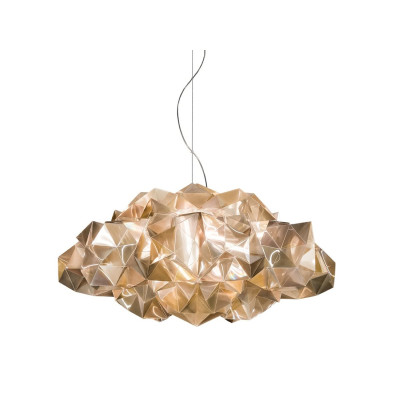 Drusa Suspension lampada a sospensione