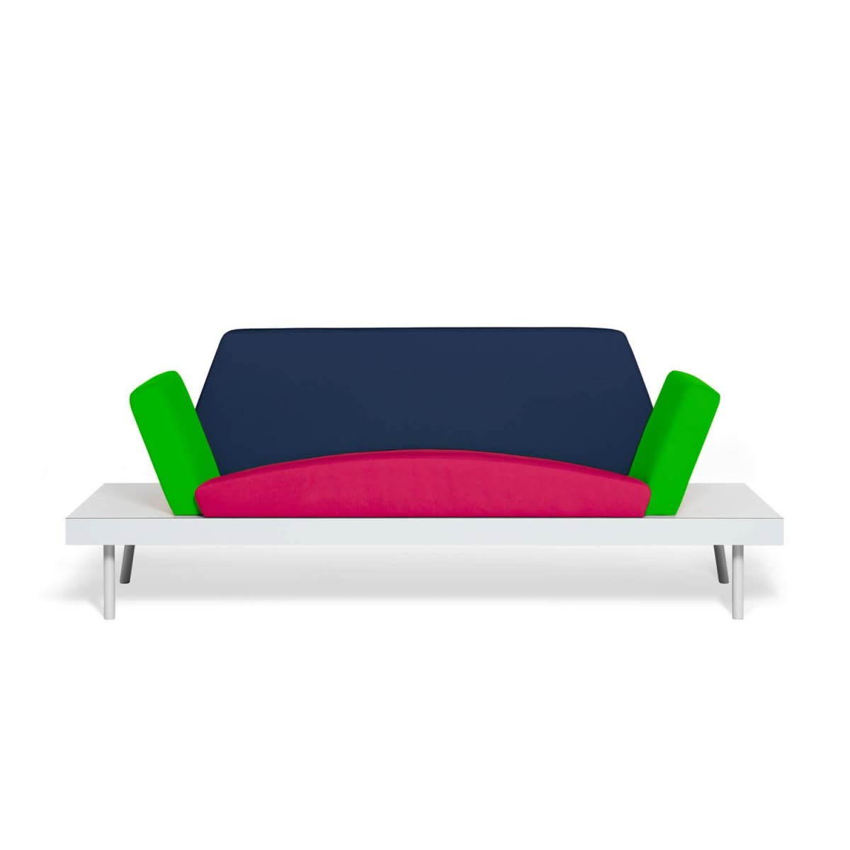 Memphis Milano Dublin Divano Edizione Speciale