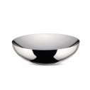 Alessi DUL02/32 Double Ciotola a doppia parete in acciaio Inox vista