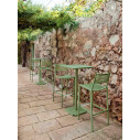 Easy Sgabello alto 1606 Fast ambientazione