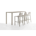 Easy Sgabello alto 1606 Fast vista