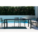 Easy Tavolo rettangolare 17207 Fast ambientazione