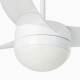 Ventilatore a soffitto Easy Faro Barcelona dettaglio