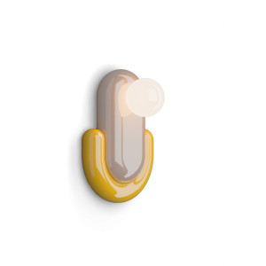 Eclair Lampada da parete C2770 Decò