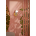 Eclair Lampada da parete C2770 Decò ambientazione