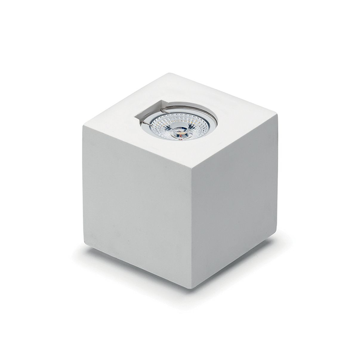 Ecno Big 2546 lampada a parete