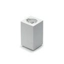 Ecno Small 2536 lampada a parete 9010 novantadieci vista
