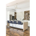 Ventilatore a soffitto Eco Indus M Faro ambientazione