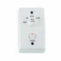 Ventilatore a soffitto Eco Indus M Faro dettaglio
