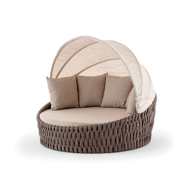 Eden Daybed Grattoni
