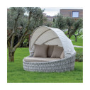 Eden Daybed Grattoni ambientazione