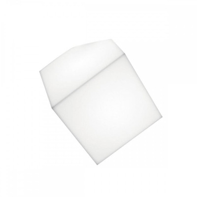Artemide Edge lampada da parete-soffitto