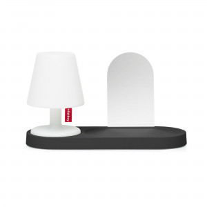 Edison The Petit + Residence antracite