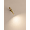 Ego Lampada da soffitto-parete Axolight ambientazione
