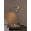 Ego Lampada da soffitto-parete Axolight ambientazione