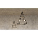 Artemide El Poris 80 lampada a sospensione ambientazione