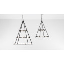 Artemide El Poris 80 lampada a sospensione vista