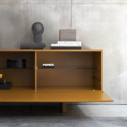 Ella Credenza Mogg dettaglio
