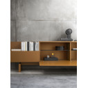 Ella Credenza Mogg dettaglio