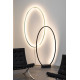 Ellisse lampada da terra-parete Nemo Lighting ambientazione