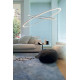 Ellisse Double lampada a sospensione Nemo Lighting ambientazione