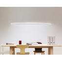 Ellisse Major lampada a sospensione Nemo Lighting ambientazione