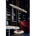 Ellisse Minor lampada a sospensione Nemo Lighting ambientazione