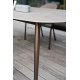 Ellisse Tavolo 280x120 Varaschin amnbientazione