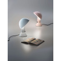 Lampada Elmetto Martinelli Luce ambientazione