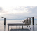 Emma Daybed Comfort Varaschin ambientazione