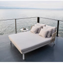 Emma Daybed Comfort Varaschin ambientazione