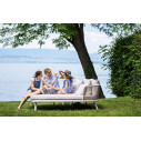 Emma Daybed Comfort Varaschin ambientazione