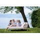 Emma Daybed Comfort Varaschin ambientazione