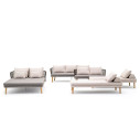 Emma Daybed Comfort Varaschin vista