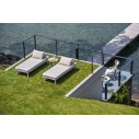 Emma Dormeuse comfort Varaschin ambientazione