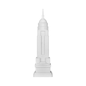 Empire Lamp