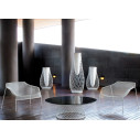 Emu Poltrona lounge Heaven ambientazione