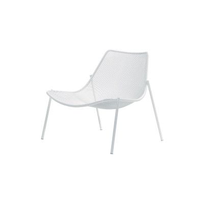 Poltrona lounge Round 