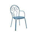 Emu Poltroncina Caprera Blu