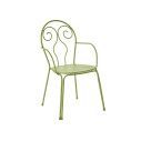 Emu Poltroncina Caprera Verde