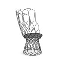 Emu Poltroncina Re-Trouvé nero