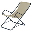 Emu Sdraio Bahama Ferro antico EmuTex Beige