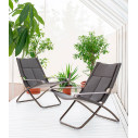 Sdraio Snooze Cozy ambientazione