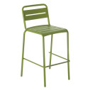Emu Sgabello Star Verde