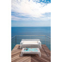 Emu Tavolo Basso 135x74 Ivy Ambientazione